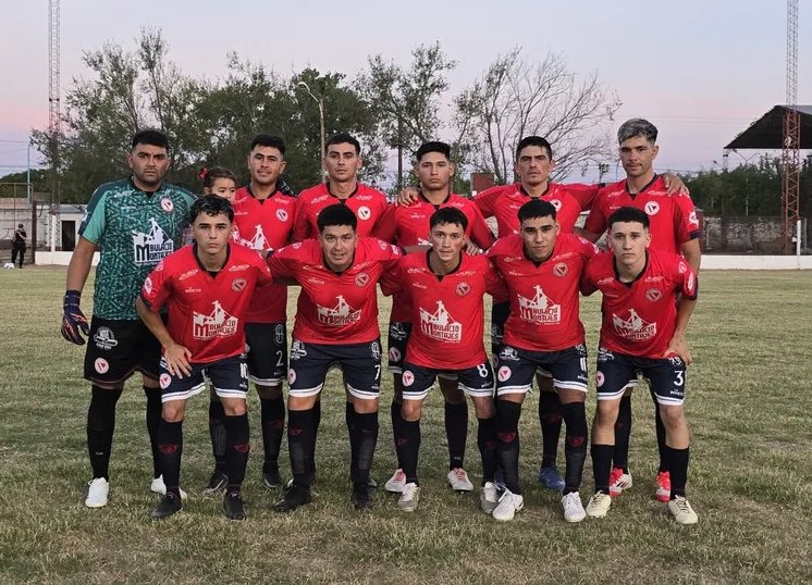 Copa San Cristóbal: Prevalecieron los locales