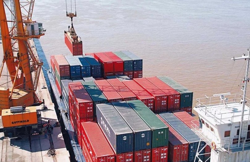 Las exportaciones de Santa Fe crecieron casi un 27% en el 2024