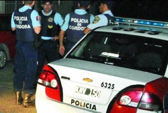 Porteña: Realizaron allanamientos para esclarecer hechos delictivos