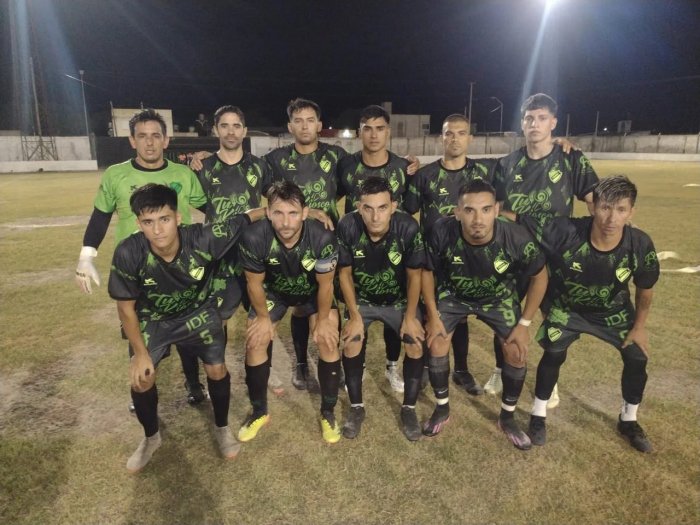 Copa San Cristóbal: Están los 8 clasificados a 4º de final