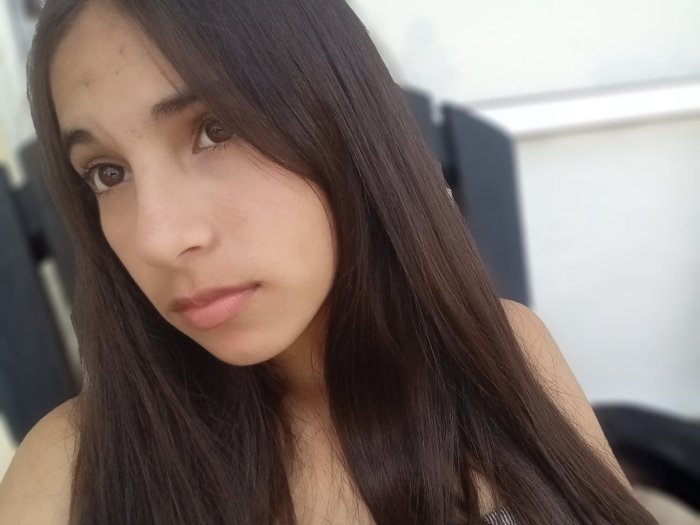 Solicitan información para dar con el paradero de una adolescente de Tostado