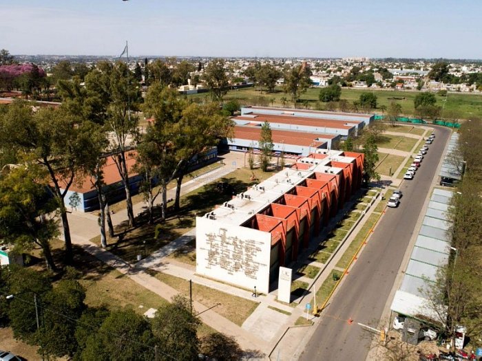 La Legislatura pide informes por la construcción de la sede de la UPC en el Parque Central de Morteros
