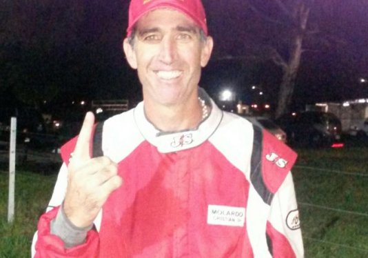 Molardo se quedó con la 1° fecha del Midgets del Litoral