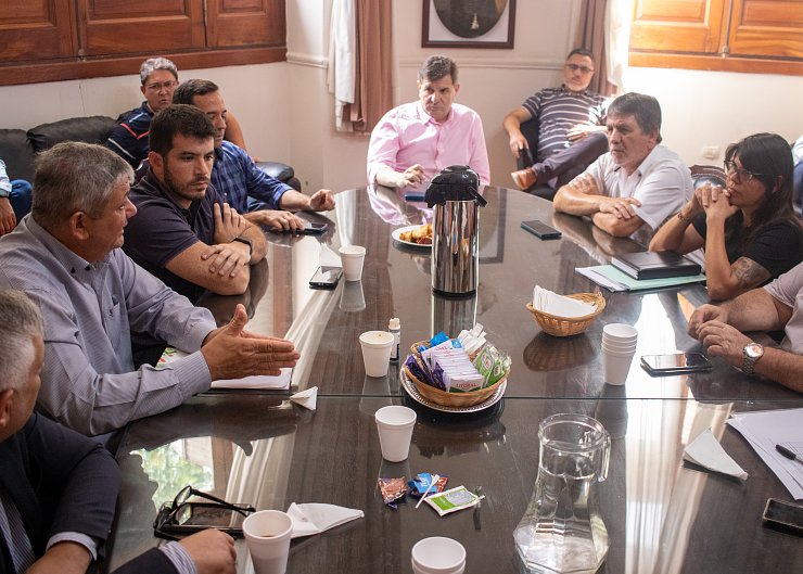 FESTRAM acordó una mejora salarial del 5%