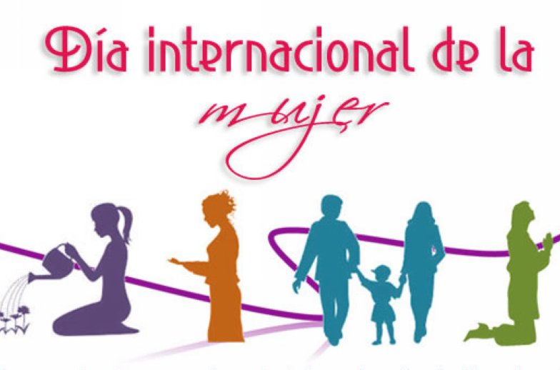 Brinkmann programó diversas actividades por el Mes de la Mujer