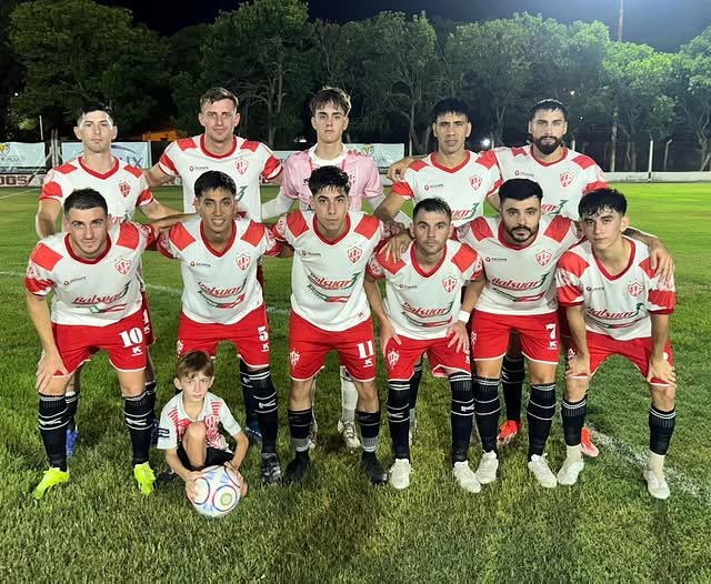 Copa San Cristóbal: Sportivo goleó y está en semifinales