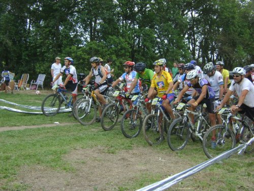 Confirmaron el calendario 2016 del mountain bike