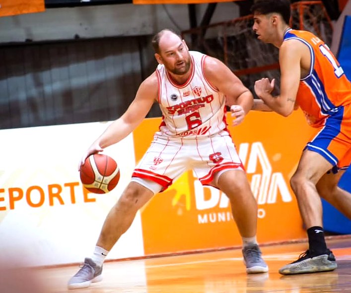 Liga Argentina: Sportivo gana en todas las canchas