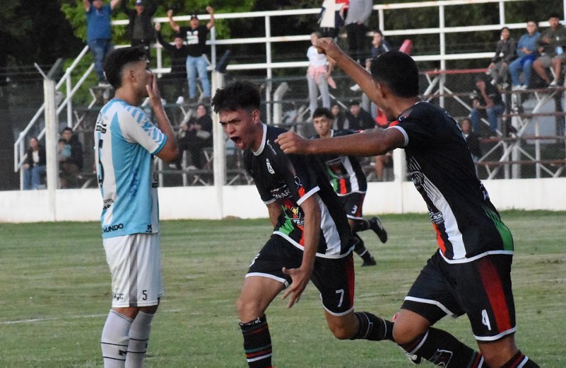 Zona Norte: Debuts con victorias para Tiro y 9 de Morteros