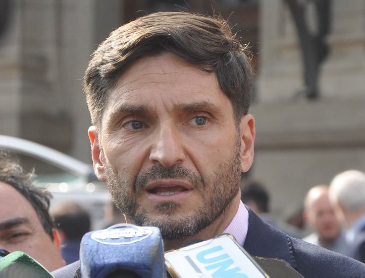 Maxi Pullaro entre los gobernadores con mejor imagen del país