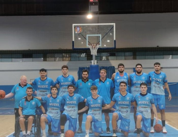 Federal: 9 de Morteros debuta este miércoles