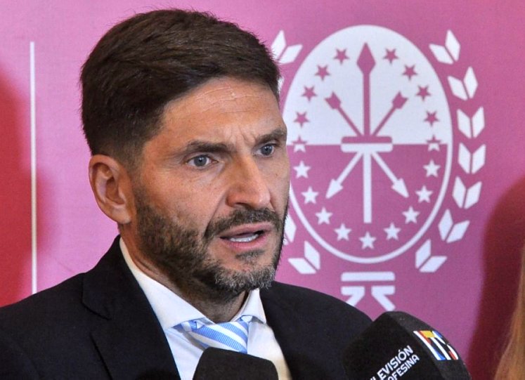 Pullaro: “La renovación de la Corte nos tiene que permitir que la Justicia de Santa Fe sea más eficiente