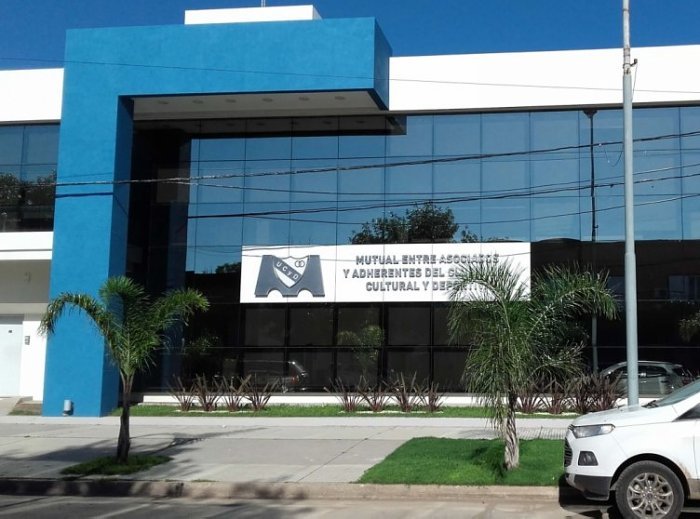 Mutual Unión San Guillermo lanzó una campaña solidaria por Bahía Blanca