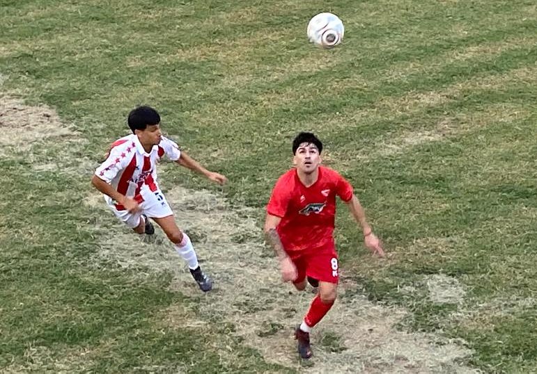Zona Norte: Sportivo volvió a ganar el clásico y es uno de los punteros
