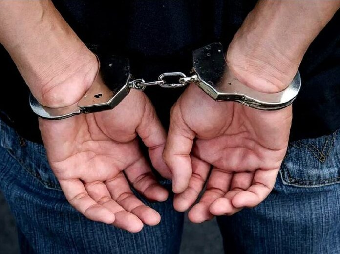 Lo condenaron a 20 años de prisión por abusar sexualmente de su hija y de la hija de su pareja en Rafaela