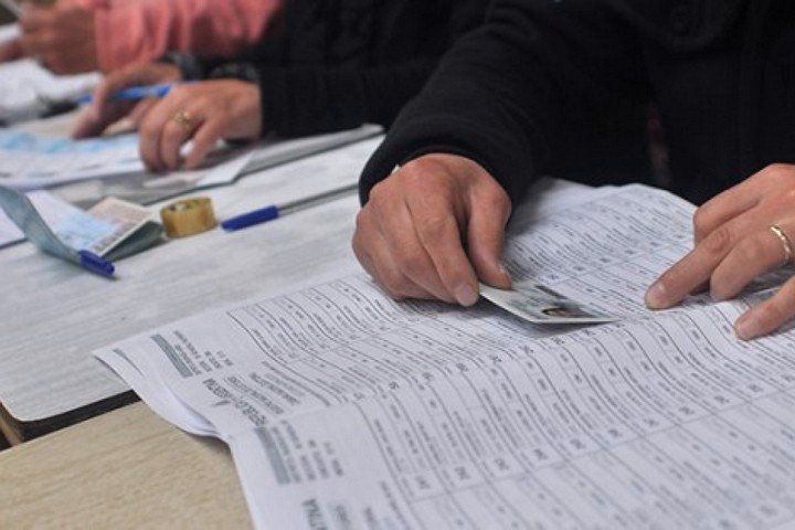 Comienzan las capacitaciones a las autoridades de Mesa para las elecciones provinciales del 13 de abril
