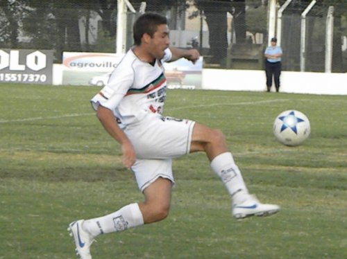Daniel Osorio vuelve a Tiro. Contreras a Chipión