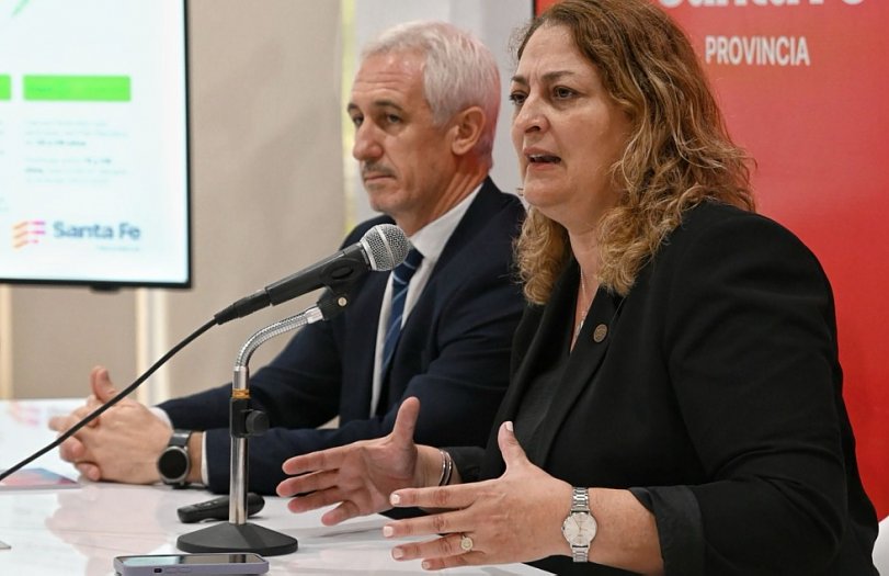 La provincia destinó más de $ 8.000 millones en el programa Objetivo Dengue