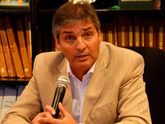 Bría confirmó que culminará el plan de 114 viviendas