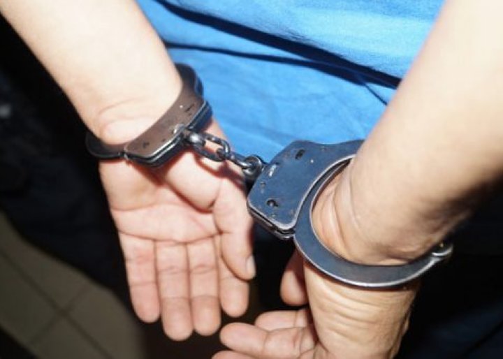 Detuvieron en Morteros a un hombre por un robo en Villa Trinidad