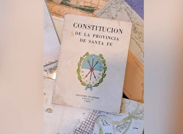 Los convencionales del Frente Unidos no cobrarán su dieta