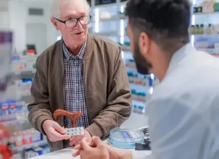 Los jubilados y pensionados provinciales no gastarán más del 5 % de sus ingresos en medicamentos