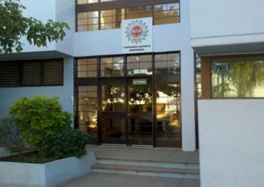 La Comisaría de Morteros recibirá un nuevo móvil
