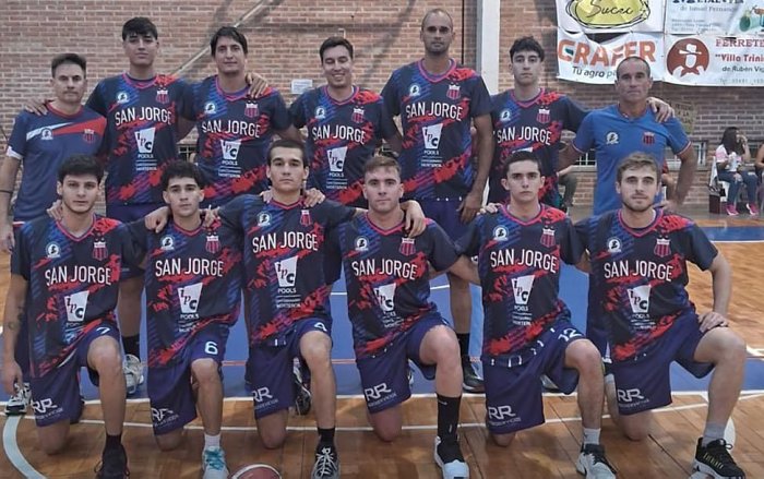 Morterense: Porteña es el único puntero del Apertura