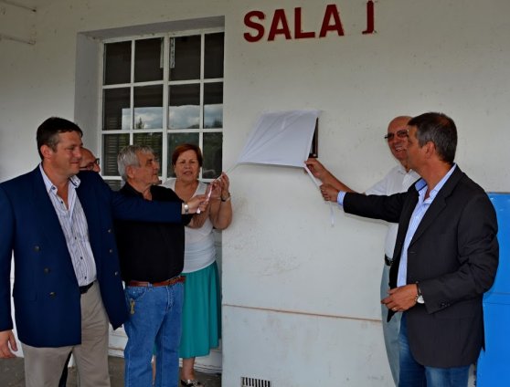 Morteros recordó la llegada del primer tren hace 125 años