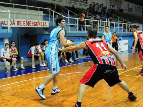 Sortearon el fixture del Interasociativo