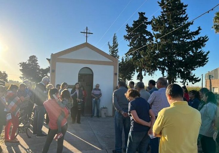Semana Santa con el 