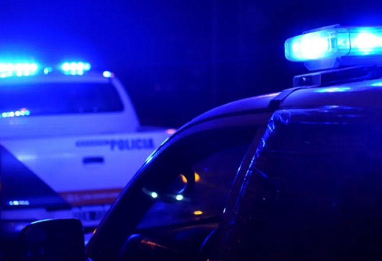 Atropelló a un ciclista, huyó y lo detuvieron en Devoto