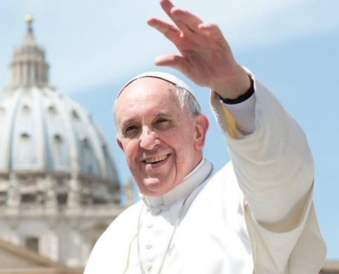 Murió el Papa Francisco, el primer Pontífice argentino