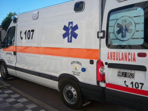 Suardi: Un niño se salvó de morir electrocutado