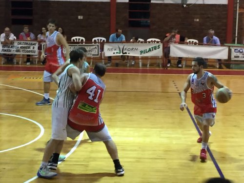 Federativo: Sportivo sufrió una derrota que le duele