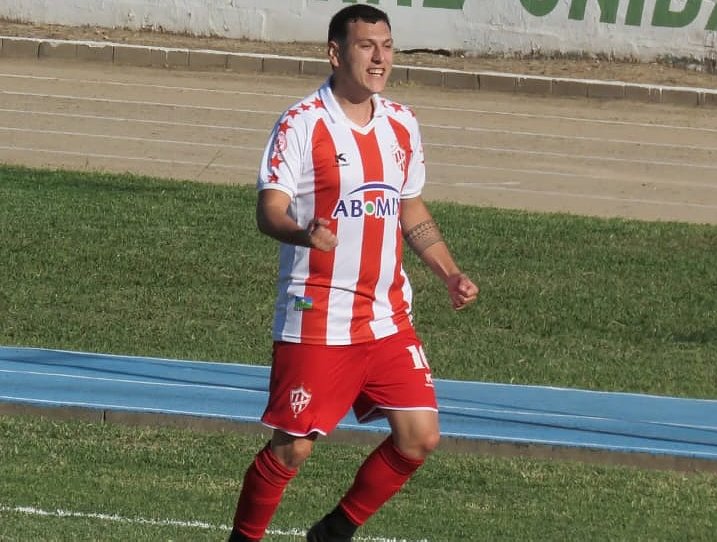 Sportivo ganó en San Guillermo y se ilusiona con la Copa Departamental