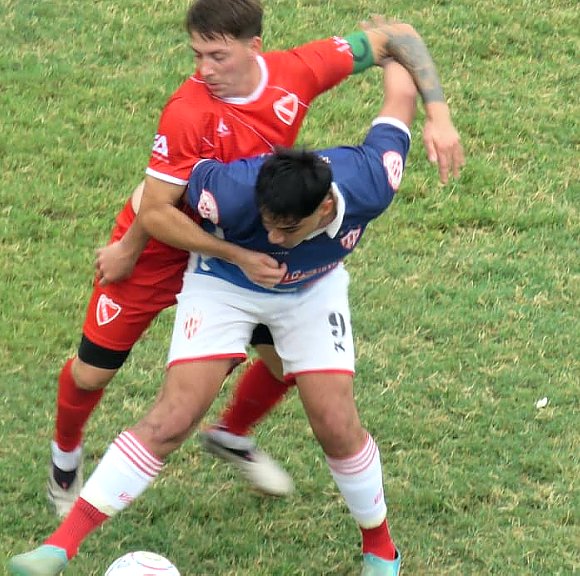 Zona Norte: El clásico de Suardi terminó igualado. Centro perdió el invicto