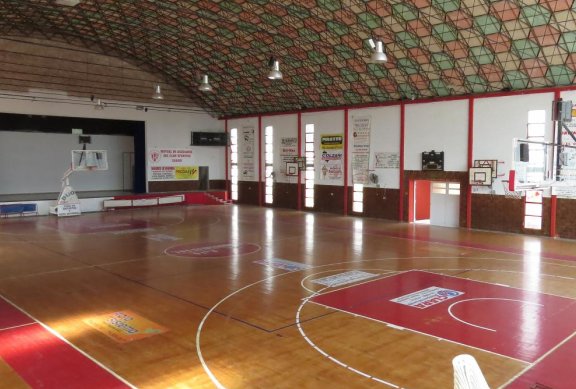 Federación suspendió la fecha por el temporal