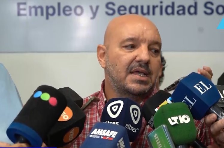 AMSAFE manifestó su desacuerdo con la propuesta salarial de la provincia