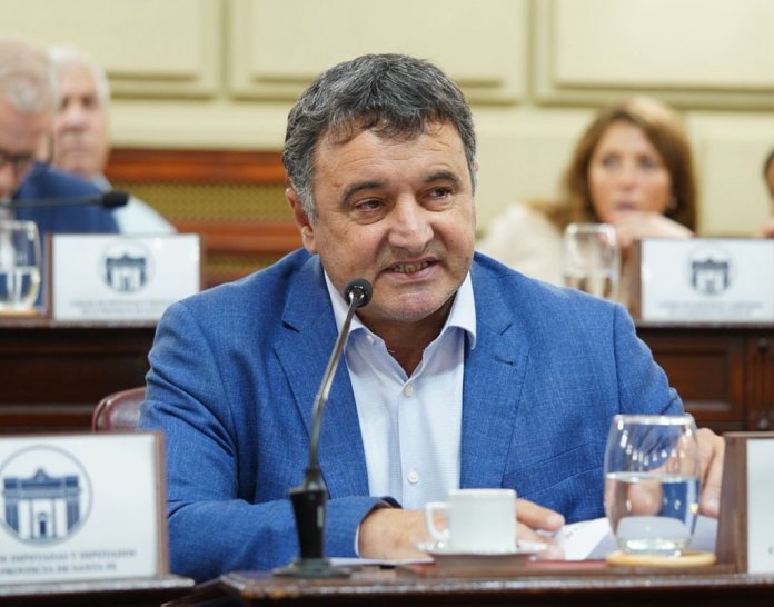 El diputado Marcelo González manifestó su preocupación por posibles cierres de agencias del INTA

