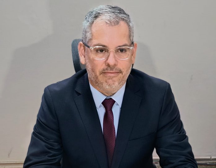 Francisco Payges comenzó sus tareas como nuevo Fiscal de Morteros 