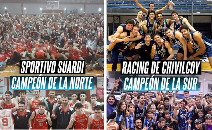 Liga Argentina: Sportivo comienza a jugar otra final 