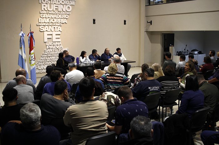 FESTRAM decretó paro de actividades para este viernes