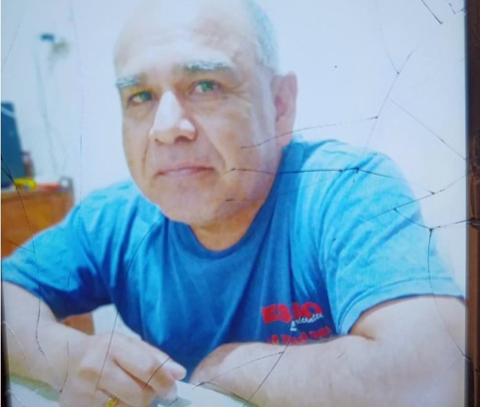 Buscan a un hombre oriundo de San Cristóbal