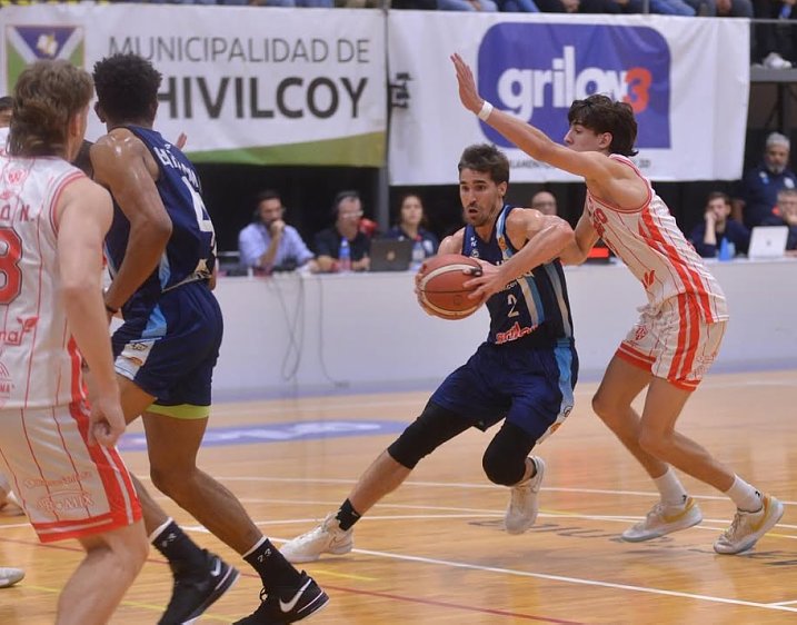 Liga Argentina: Sportivo volvió a perder y ahora tendrá que jugársela de local