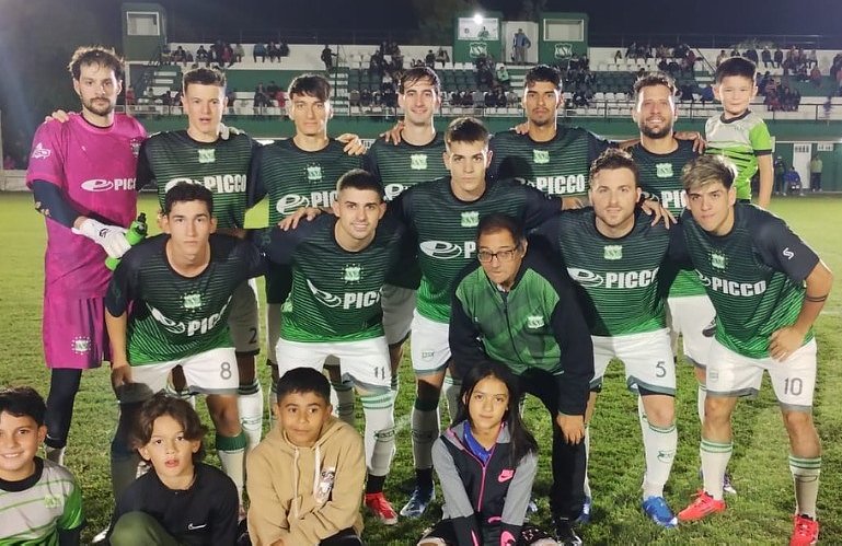 El tablero de la Liga San Francisco