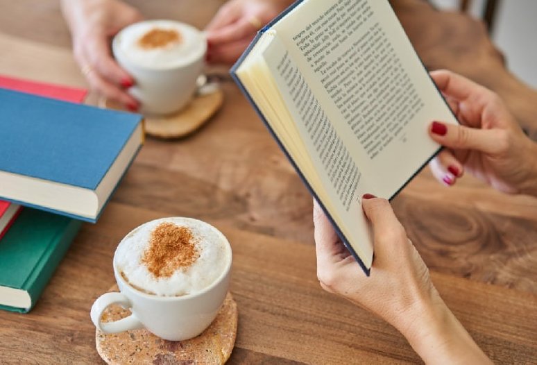 Morteros: Café Literario en Casa Graciela Boero, una propuesta que une poesía e imagen
