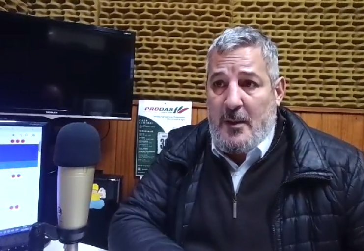 El PJ de Suardi pide que el Ejecutivo brinde respuestas ante la situación de Verónica