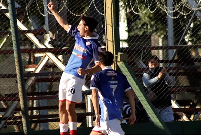 Zona Norte: Sportivo aseguró la clasificación y el N°1