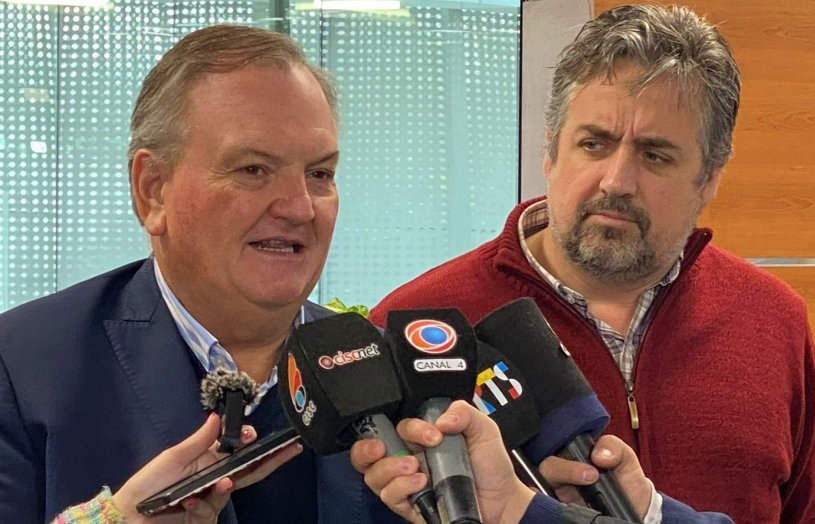 Santa Fe puso en marcha el Juicio por Jurados: el primer caso se juzga en San Cristóbal 